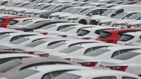 Türkiye İhracatında Zirve Otomotiv Sektörünün Oldu