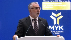 Bakan Işıkhan duyurdu : SGK prim borçlarında taksit süresi 72 aya çıkarıldı