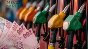 Akaryakıta indirim mi yapıldı, ne kadar indirim yapıldı? Güncel akaryakıt fiyatları ne kadar oldu?