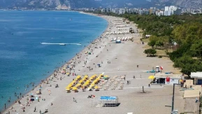 TÜİK'in Açıkladığı Verilerde Şok: Turizm Gelirlerinde İkinci Çeyrekte Yüzde 2,6'lık Düşüş!