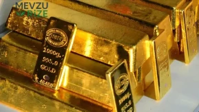 Altın Fiyatları Kilogramda Yükseliş Gösterdi!