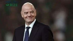 FIFA, FIFA Forward Girişim Planı’nın Ayrıntılarını Kamuoyuna Duyurdu