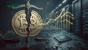Bitcoin Fiyatı Beklentilerle Çalkalanıyor: 300 Bin ile 500 Bin Dolar Hedeflerine Karşı Kritik Uyarılar!