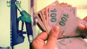 Araç sahipleri dikkat! Motorine büyük zam geldi: Yeni fiyatlar belli oldu