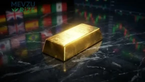 Merkez bankalarının talebi fiyatlara kalkan oluyor