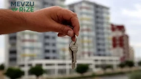 Gayrimenkulde ilk 6 ayın tablosu belli oldu!