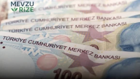 Haziran Ayında TL'nin Gerçek Değeri Düşüş Gösterdi