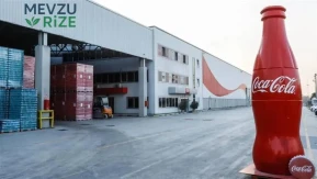 Coca-Cola, Büyük Tesisini Kapatma Kararını Aldı!