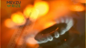 Yaz Sıcakları Doğalgaz Fiyatlarını Zirveye Taşıdı