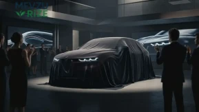 Alfa Romeo'nun Yeni SUV Modelinin Arka Tasarımı Ortaya Çıktı: 2027'de Tanıtılacak Amiral Gemisi Yolda!