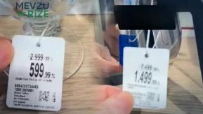 Sosyal Medyada Gündem Olan Üründe Şok İndirim: 7.500 TL'den 1.500 TL'ye Düşen Fiyat Tartışmaları Beraberinde Getirdi!