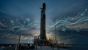 "SpaceX Hisselerindeki Düşüş: Morgan Stanley'den Yeni Hedef Fiyat ve Yatırım Fırsatları"