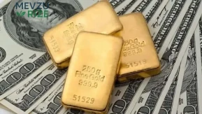 Merkez Bankası Rezervleri 5 Ay Sonra Artış Gösterdi!