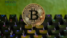 Bitcoin 65 Bin Dolar Eşiğini Aşamadı: Kripto Para Piyasasında Dikkatli Gelişmeler Devam Ediyor