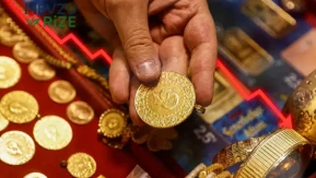 Altın Fiyatlarında Keskin Gerileme: Kritik Açıklama Piyasaları Sarsıyor!