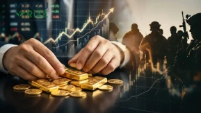 Altın için kritik eşik: 7 bin lira beklentisi yükselirken uzmandan 'frene basın' uyarısı