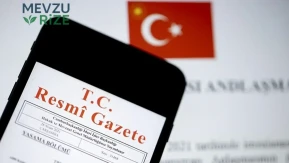 31 Ağustos Pazartesi Günü Yeni Atama Kararları Resmi Gazete'de Duyuruldu