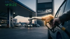 Motorin Fiyatlarına Büyük İndirim: Yeni Litre Fiyatı 5,36 TL!