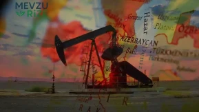 Komşu petrolü için rotayı Türkiye'ye kırdı! Hürmüz'e karşı Ceyhan kartı