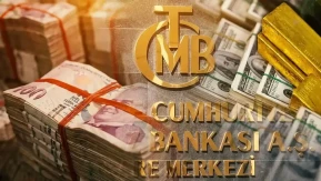 Merkez Bankası Rezervlerinde Görülen Önemli Yükseliş