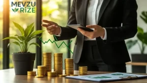 Gençlerin Finansal Dayanıklılığı: Neden Kritik ve Nasıl Desteklenebilir?