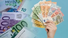Euro banknotları baştan aşağı değişiyor: Yeni paralar için ECB tarih açıkladı