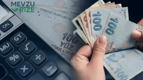 SSK ve Bağ-Kur emekli maaşı zammı son dakika: 2026 Ağustos enflasyonu