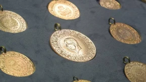 Altın Fiyatlarında Rekor Artış Yaşanıyor!