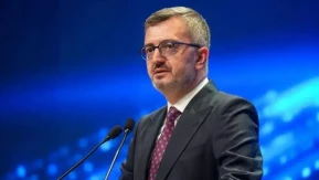 Başkan Duran, "Bağımlılığa Hayır" Konferansında Konuştu!