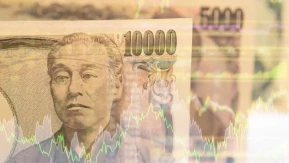 Dev bankadan Japon yeni için dikkat çeken tahmin