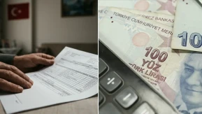 OVP senaryosuna göre yeni maaşlar belli oldu: İşte kalem kalem yeni rakamlar