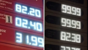 Motorin 100 TL'yi aştı, akaryakıt tabelaları şaşırdı: İstasyonlar çözümü böyle buldu