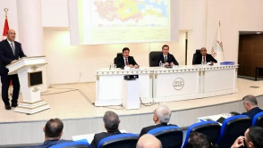 Bitlis’te 2025 Yılı 4. Dönem İl Koordinasyon Kurulu Toplantısı Gerçekleştirildi