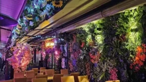 Ankara Fasıl Gecelerinin Vazgeçilmez Adresi: Gedikli Meyhane