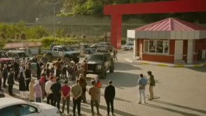 Taşacak Bu Deniz Nerede Çekiliyor?