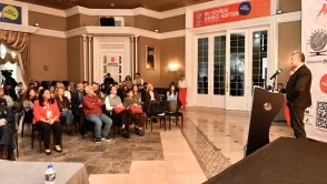 AKK'de "Kültürel Bellek 2025" başkentlileri bekliyor