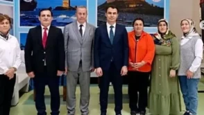 İstanbul’da Rize Rüzgârı: Pazar Kaymakamlığı Standı Büyük İlgi Gördü