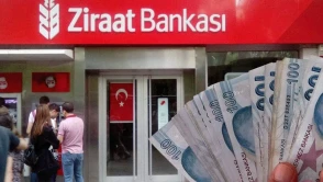 Ziraat Bankası’ndan Rizelilere Müjde 100 Bin TL’ye Kadar Hızlı Kredi Fırsatı!