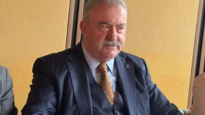 AK Parti Rize İl Başkanı: "2029'da kaybedilen ilçeleri geri alacağız!"