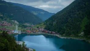 Trabzon’da Gezilecek En Güzel Yerler