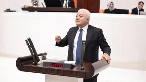 TBMM'de Bütçe Tartışmaları: CHP ve AK Parti Milletvekilleri Arasında Gergin Anlar