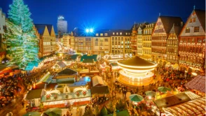 Vizesiz Yılbaşı Keyfi: Ziyaret Etmeniz Gereken 5 Büyüleyici Noel Pazarları!