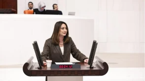 TBMM’deki taciz iddiaları: CHP'li vekil 'üstü örtülemez' dedi, kadınlar eylem yapmak istedi