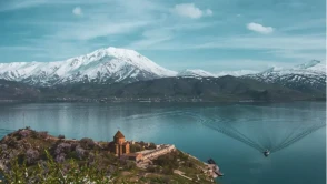 Bitlis Gezilecek Yerler | En İyi 30 Yer