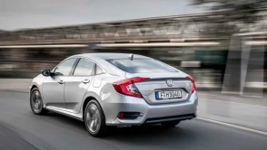 Honda, 43 Yıl Aradan Sonra Köklü Bir Değişim Geçiriyor!