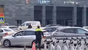 Kartal Adliyesi'nde Silahlı Saldırı Alarmı! Olayın Ayrıntıları Merak Konusu