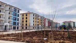 TOKİ Trabzon'da Toplu Konut Kuraları için Tarih Belli Oldu! 500 Bin Konut İçin Çekiliş Ne Zaman?