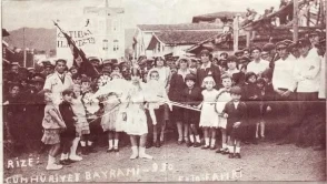 Rize’de Cumhuriyet’in İlk Yıllarında Hangi Yatırımlar Yapıldı? İşte Tarihi Kalkınma Hamleleri