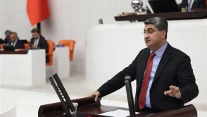 Ekmen: Siyasi Partiler Yasası'nda Üye ve Seçmen Odaklı Reform Zorunlu!