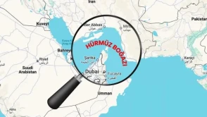 Hürmüz Boğazı'nda Sevkiyatlar Askıya Alındı: Petrol Piyasalarında 'Deprem' Etkisi